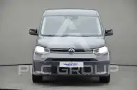 2023 Volkswagen Caddy