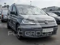 2023 Volkswagen Caddy