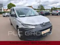2023 Volkswagen Caddy
