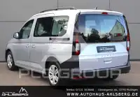 2023 Volkswagen Caddy