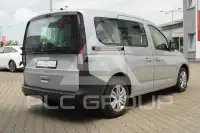 2023 Volkswagen Caddy