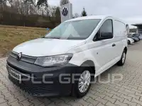 2023 Volkswagen Caddy