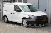 2023 Volkswagen Caddy
