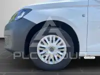 2023 Volkswagen Caddy