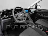 2023 Volkswagen Caddy