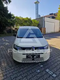 2023 Volkswagen Caddy