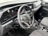 2023 Volkswagen Caddy