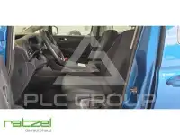 2023 Volkswagen Caddy