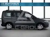 2023 Volkswagen Caddy