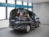 2023 Volkswagen Caddy