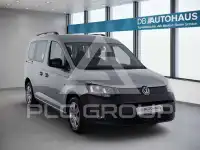 2023 Volkswagen Caddy