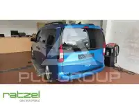 2023 Volkswagen Caddy