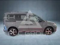 2023 Volkswagen Caddy
