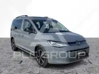 2023 Volkswagen Caddy
