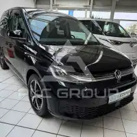 2023 Volkswagen Caddy