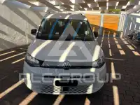 2023 Volkswagen Caddy