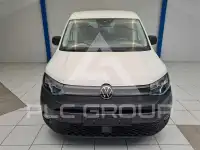 2023 Volkswagen Caddy