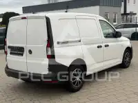 2023 Volkswagen Caddy