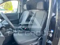 2023 Volkswagen Caddy