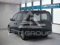 2023 Volkswagen Caddy