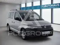 2023 Volkswagen Caddy