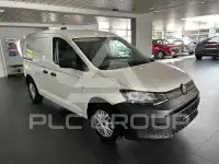2023 Volkswagen Caddy