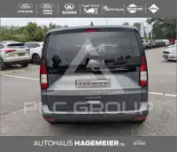 2023 Volkswagen Caddy