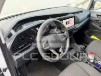 2023 Volkswagen Caddy