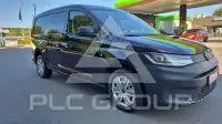2023 Volkswagen Caddy