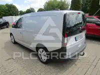2023 Volkswagen Caddy
