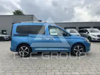 2023 Volkswagen Caddy