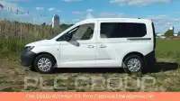 2023 Volkswagen Caddy