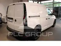 2023 Volkswagen Caddy