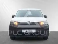 2023 Volkswagen Caddy