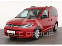 2023 Volkswagen Caddy