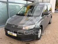 2023 Volkswagen Caddy