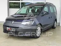 2023 Volkswagen Caddy