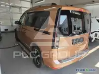 2023 Volkswagen Caddy
