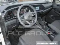 2023 Volkswagen Caddy