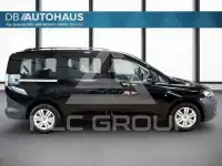 2023 Volkswagen Caddy