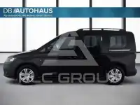 2023 Volkswagen Caddy