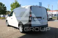 2023 Volkswagen Caddy