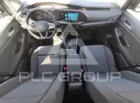 2023 Volkswagen Caddy