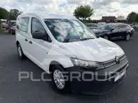 2023 Volkswagen Caddy