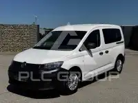 2023 Volkswagen Caddy