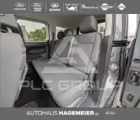 2023 Volkswagen Caddy