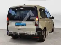 2023 Volkswagen Caddy