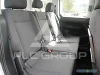 2023 Volkswagen Caddy