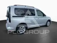 2023 Volkswagen Caddy