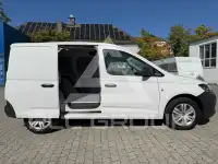 2023 Volkswagen Caddy